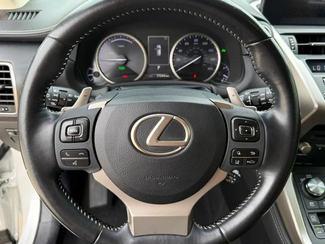 2019 Lexus NX - Image 15
