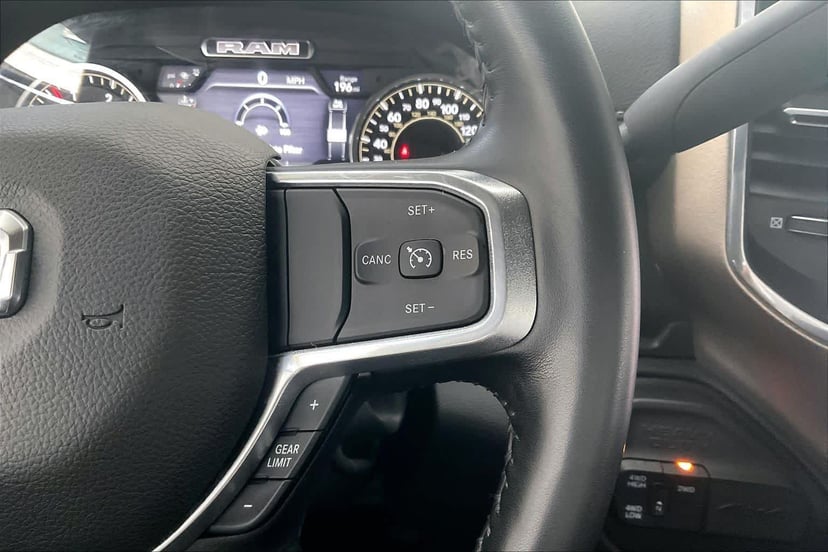 2024 Ram 2500 - Image 25