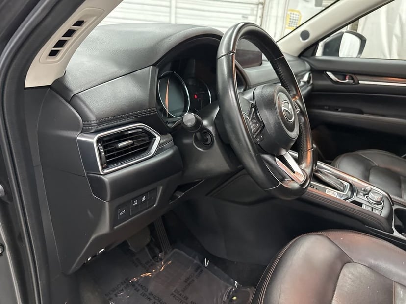 2019 Mazda CX-5 - Image 9