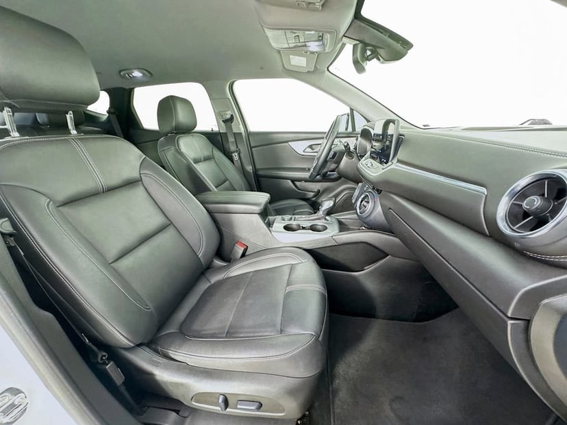 2023 Chevrolet Blazer - Image 35