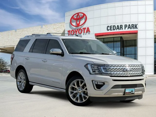2019 Ford Expedition - Image 1