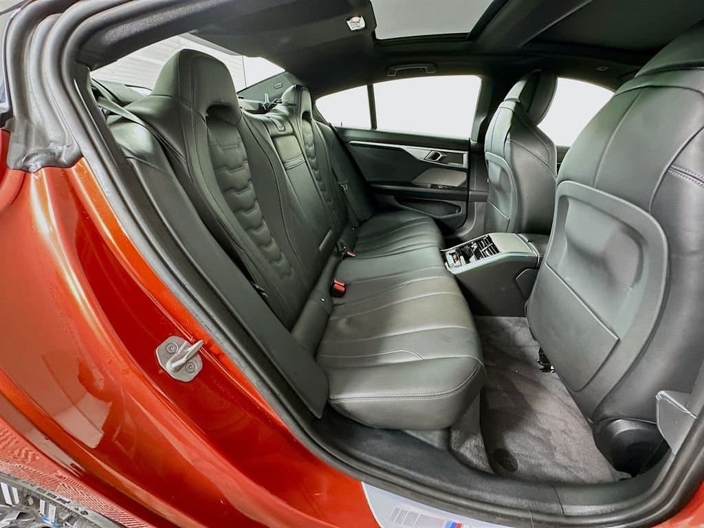 2023 BMW 8 Series - Image 28