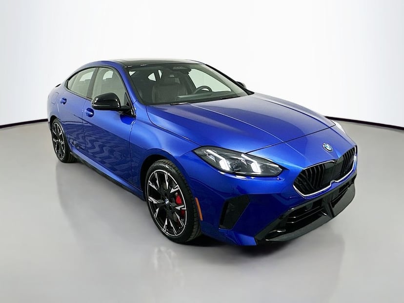 2026 BMW 2 Series - Image 3