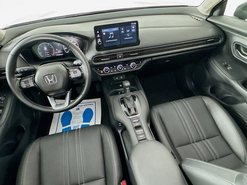 2026 Honda HR-V - Image 29
