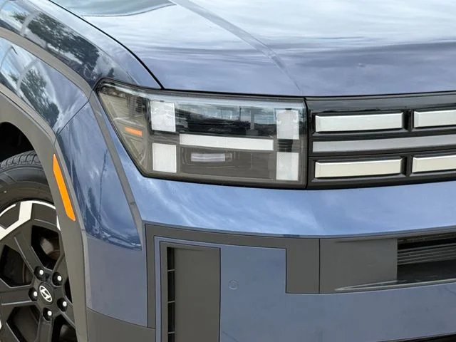 2025 Hyundai Santa Fe - Image 3
