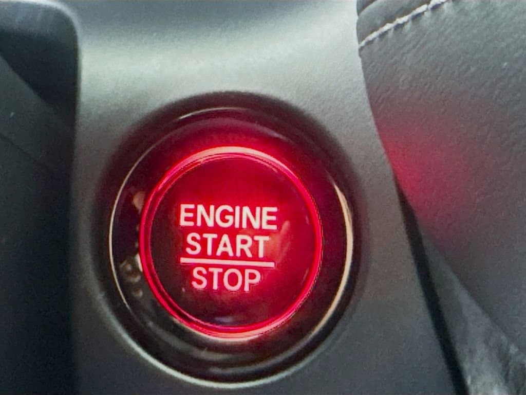 2026 HONDA HR-V - Image 25