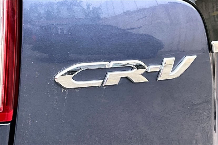 2012 Honda CR-V - Image 7