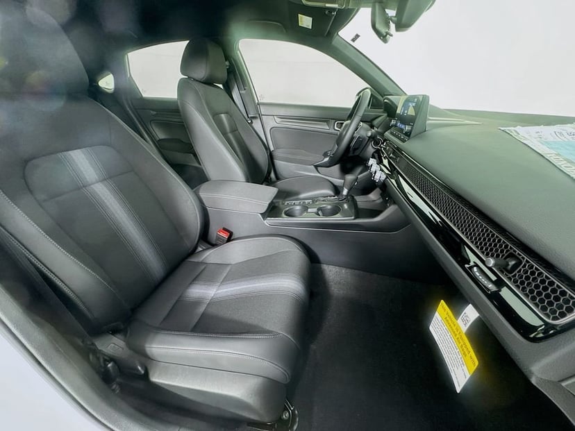 2026 Honda Civic - Image 35