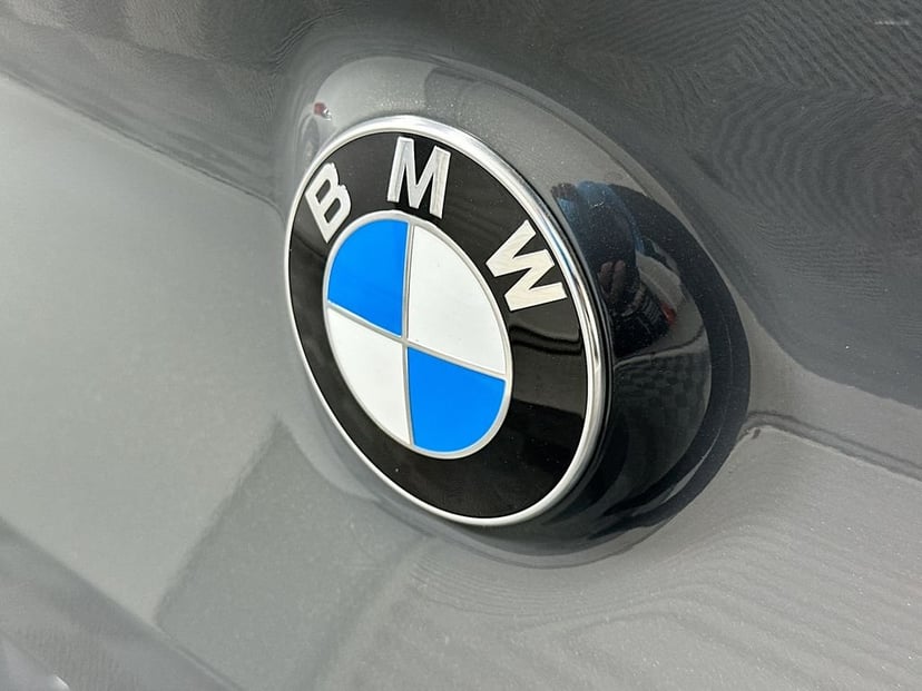 2026 BMW 8 Series - Image 21