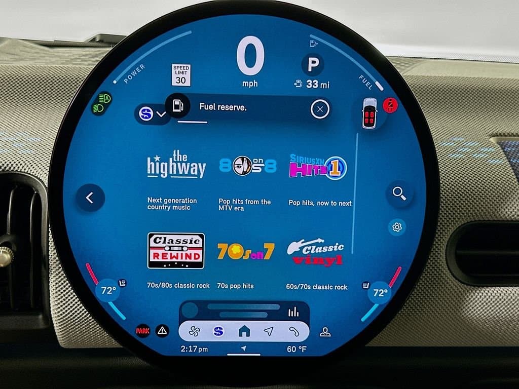 2025 MINI COOPER - Image 12