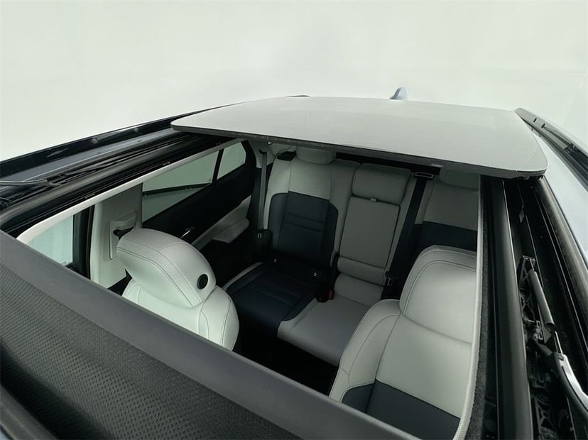 2026 Honda Prologue - Image 29