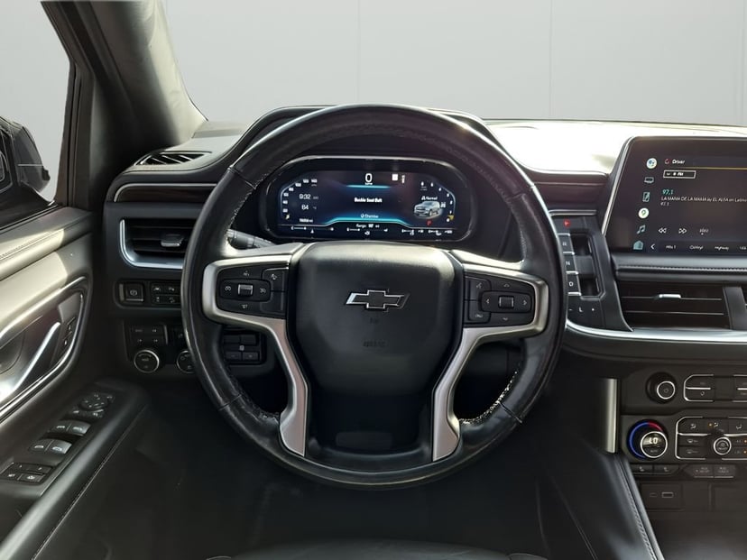 2022 Chevrolet Tahoe - Image 24