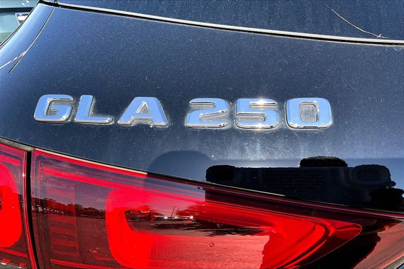 2023 Mercedes-Benz GLA 250 - Image 30