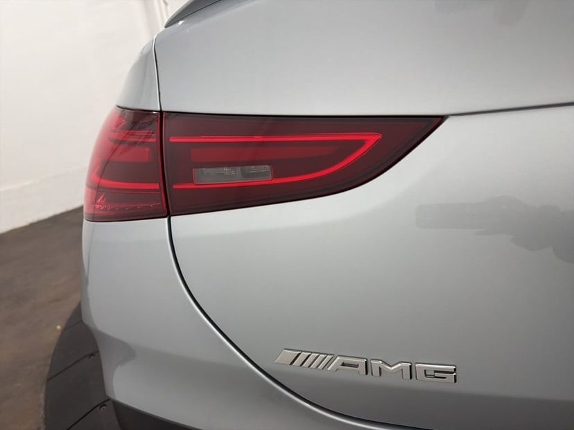2026 Mercedes-Benz GLE - Image 47