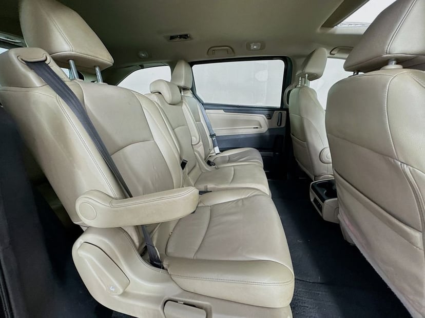 2019 Honda Odyssey - Image 35