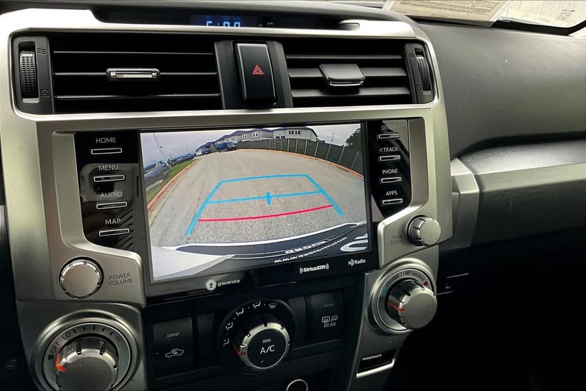 2023 Toyota 4Runner - Image 27
