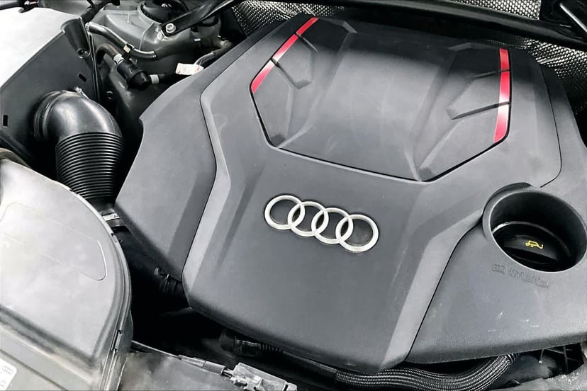 2023 Audi SQ5 Sportback - Image 33