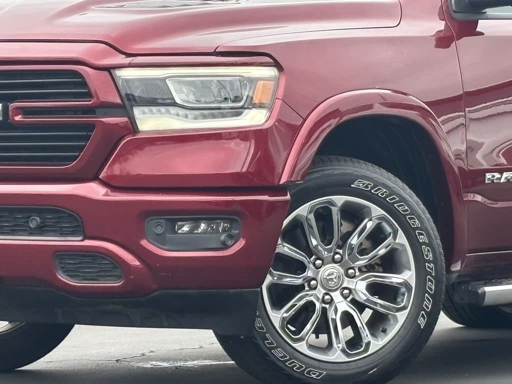 2022 Ram 1500 - Image 2