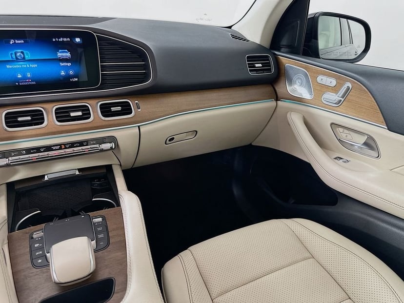 2021 Mercedes-Benz GLE - Image 24