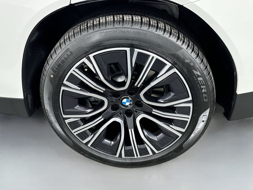 2026 BMW X3 - Image 23