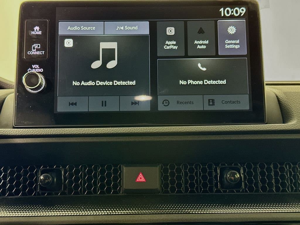 2026 HONDA CR-V - Image 18