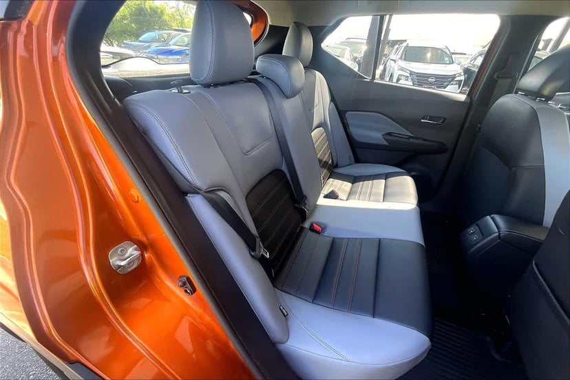 2023 Nissan Kicks - Image 20