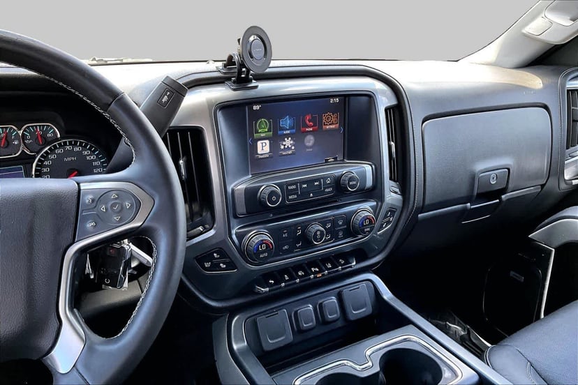 2014 Chevrolet Silverado 1500 - Image 7