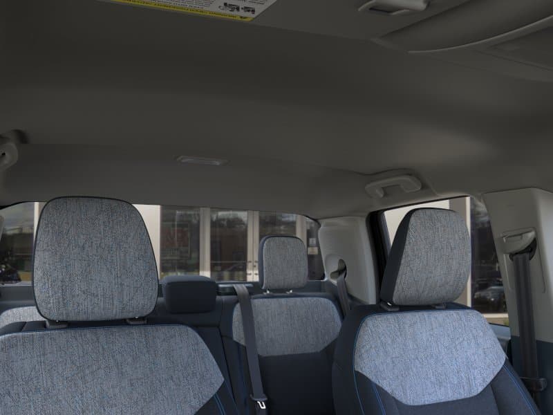 2026 Ford Maverick - Image 24