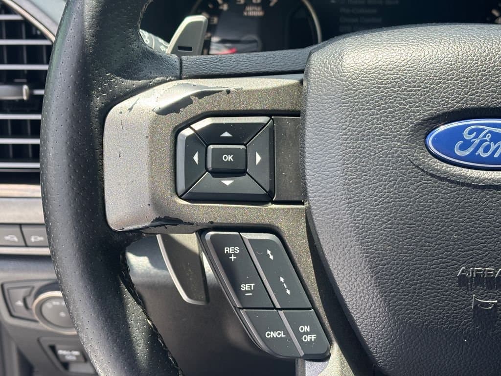 2020 Ford F-150 - Image 18