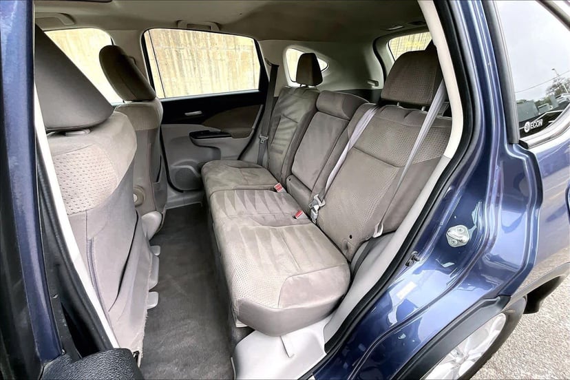 2012 Honda CR-V - Image 18