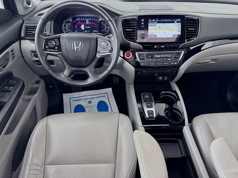 2020 Honda Pilot - Image 31