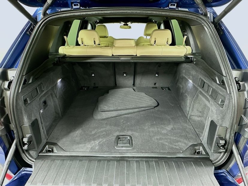 2020 BMW X5 - Image 27