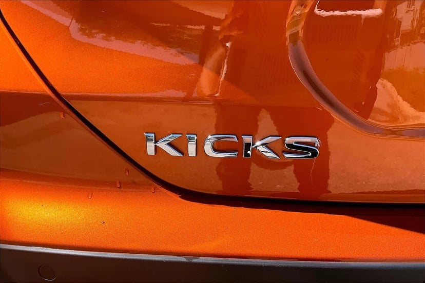 2023 Nissan Kicks - Image 10
