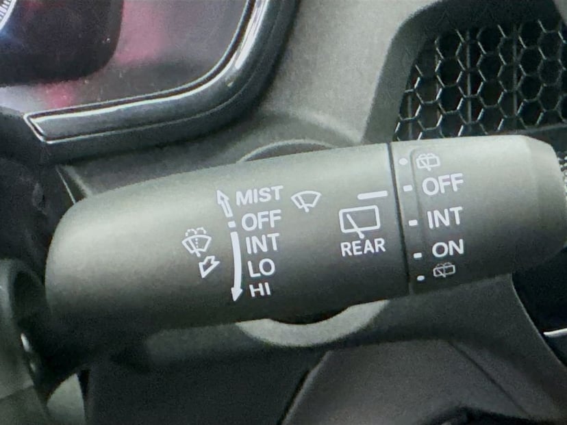 2026 Honda CR-V - Image 18