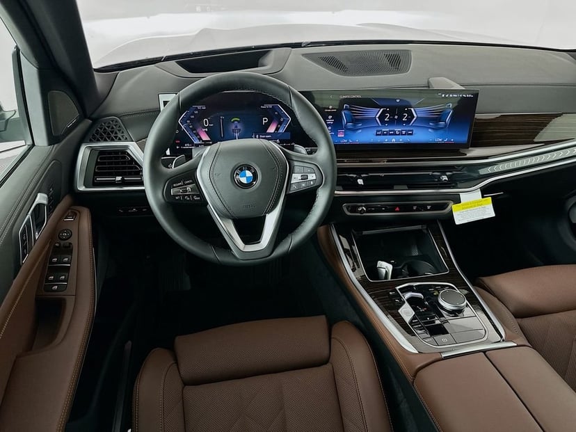 2026 BMW X5 - Image 19