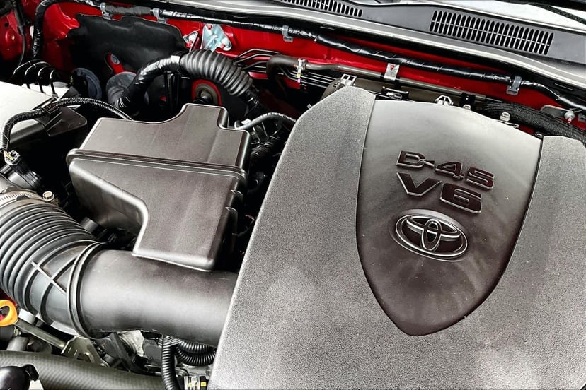 2023 Toyota Tacoma - Image 33