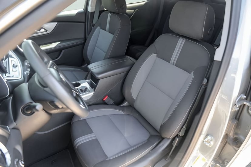 2023 Chevrolet Blazer - Image 10