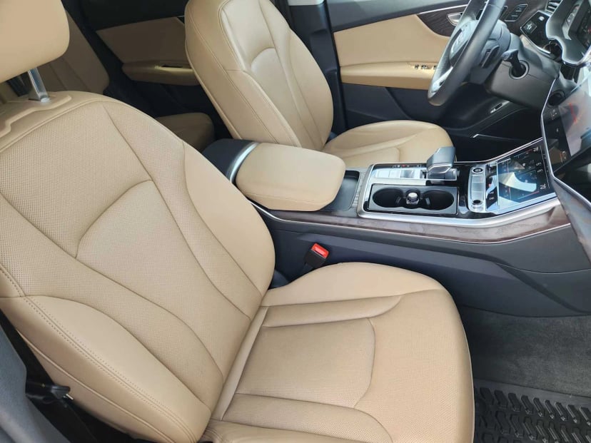 2021 Audi Q8 - Image 13