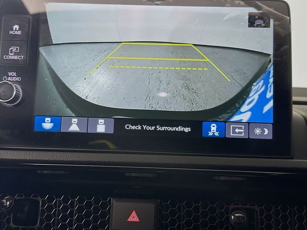 2026 HONDA CR-V - Image 23