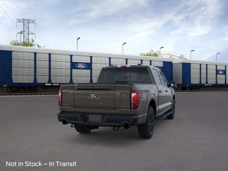 2026 Ford F-150 - Image 10
