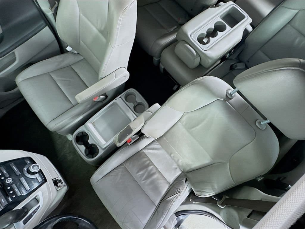 2013 HONDA Odyssey - Image 26