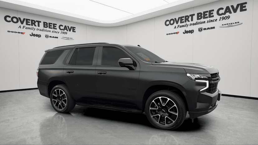 2023 Chevrolet Tahoe - Image 1