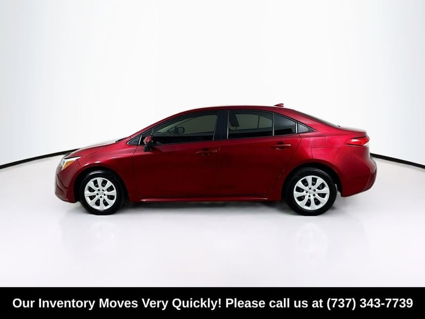 2024 Toyota Corolla Hybrid - Image 4