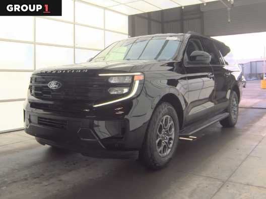 2025 Ford Expedition MAX - Image 2