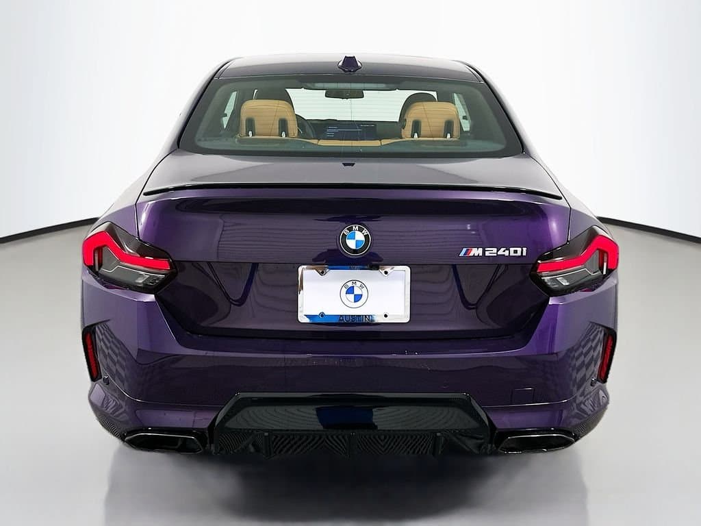 2026 BMW 2 Series - Image 6