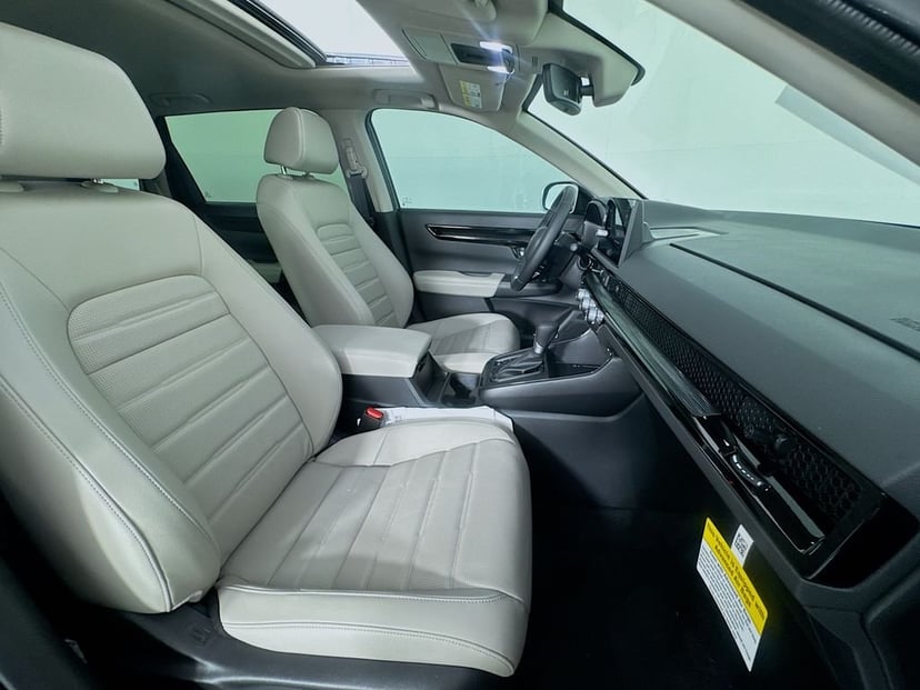 2026 Honda CR-V - Image 39