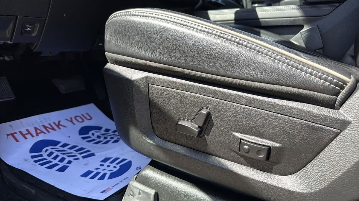 2024 Ram 2500 - Image 8