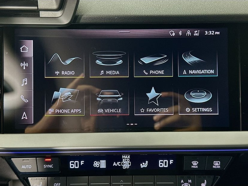 2023 Audi S3 - Image 14
