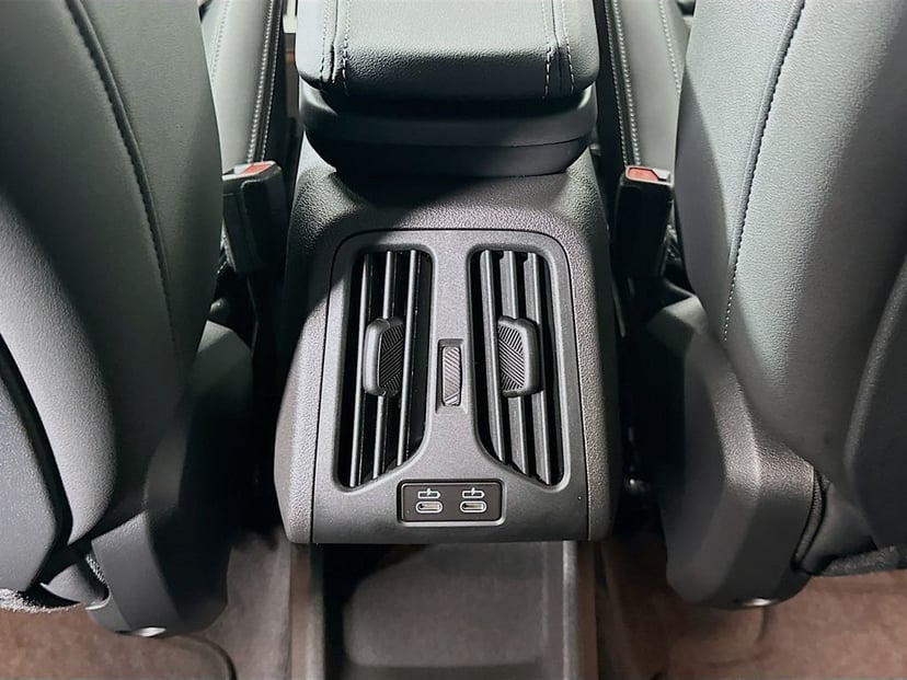 2026 BMW X1 - Image 18