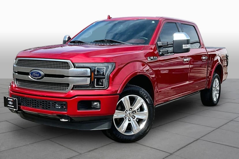 2020 Ford F-150 - Image 36